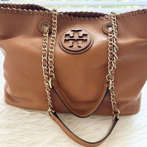 Tory Burch Marion tote
